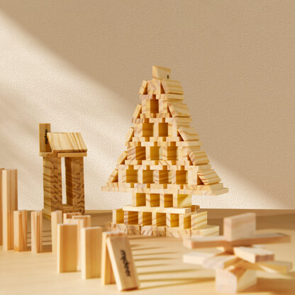 Mideer Archimedes blocks mini series - Image 2
