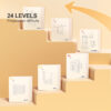Mideer archimedes block puss the envelop - Image 3
