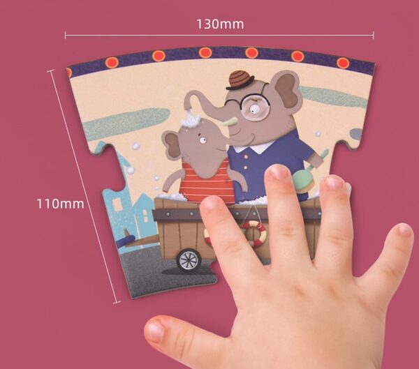 My Time Travel 25 pcs - Image 2