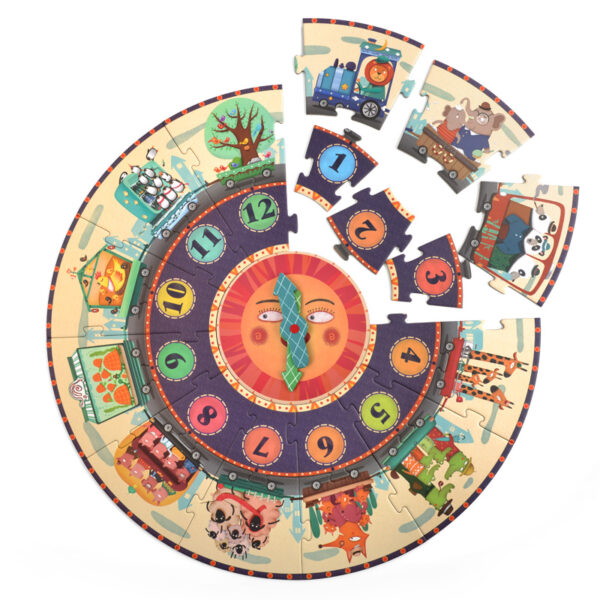 My Time Travel 25 pcs - Image 4