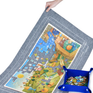 Puzzle Mat 1000 pcs