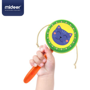 Cat Rattle