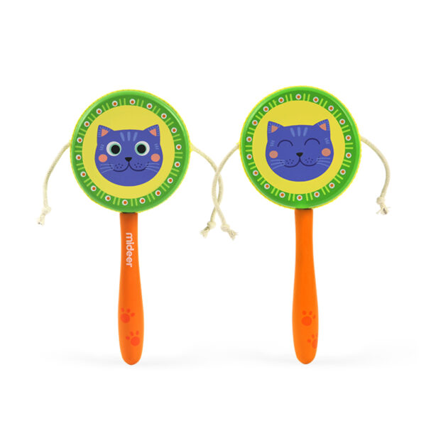 Cat Rattle - Image 4
