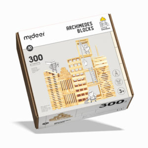 City Blocks 300p