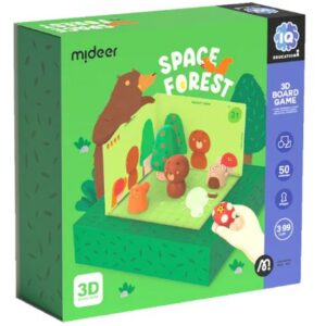 3D Boardgame