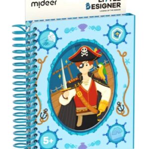 Mideer Little Designer - Legend of the seeker