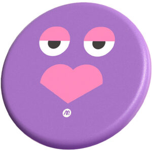 Mideer Soft Sport Frisbee - Sleeping Bird