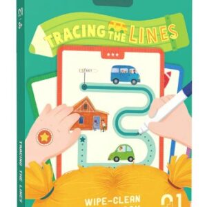 Tracing the lines