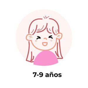 7 - 99 años