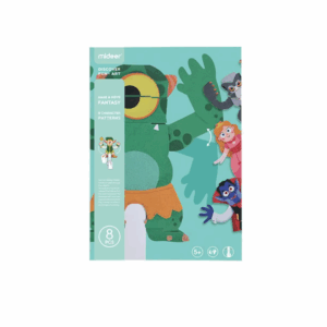 Make and move Fantasy