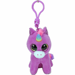 Clip Beani Boos Rosette