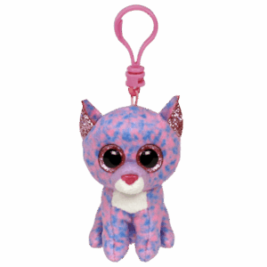 Clip Beani Boos Cassidy