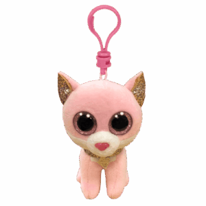 Clip Beani Boos Fiona