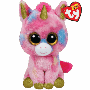 Regular Beanie Boos Fantasia