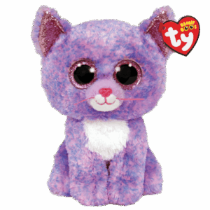 Regular Beanie Boos Cassidy