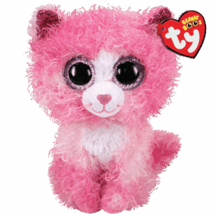Regular Beanie Boos Reagan