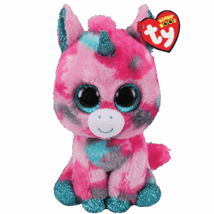Regular Beanie Boos Gumball