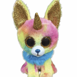 Regular Beanie Boos Yips Unicornio