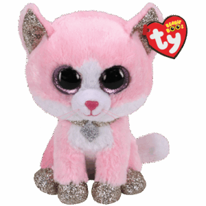 Regular Beanie Boos Fiona
