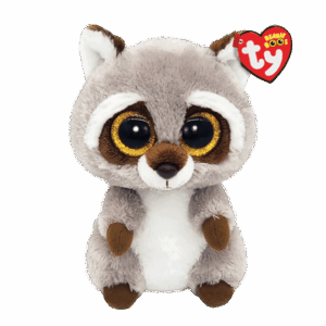 Regular Beanie Boos Oakie