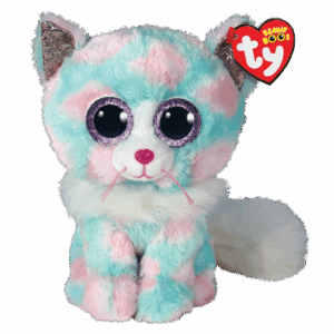 Regular Beanie Boos Opal