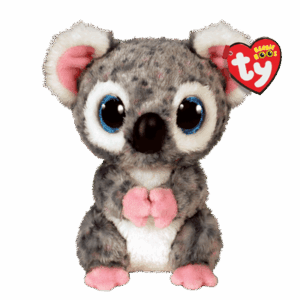Regular Beanie Boos Karli