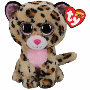 Mediano Beanie Boos Livvie
