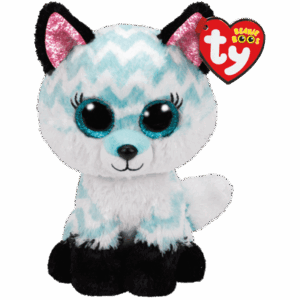 Mediano Beanie Boos Atlas
