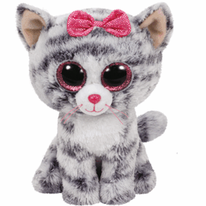 Regular Beanie Boos Kiki