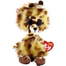 Mediano Beanie Boos Gertie