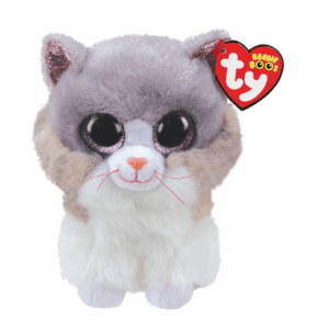 Regular Beanie Boos Asher